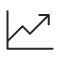 Data-Driven Optimization icon dark